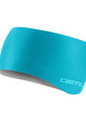 CASTELLI Fahrradstirnband - PRO THERMAL W - Hellblau
