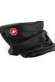 CASTELLI Fahrrad-Nackenwärmer - PRO THERMAL W - Schwarz