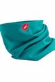 CASTELLI Fahrrad-Nackenwärmer - PRO THERMAL W - Grün