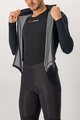 CASTELLI Fahrrad-Unteranzug - SANREMO ROS SUIT - Schwarz