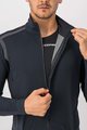 CASTELLI Fahrrad-Unteranzug - SANREMO ROS SUIT - Schwarz