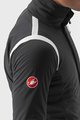 CASTELLI Fahrrad-Thermojacke - ALPHA RoS 2 - Anthrazit