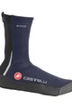 CASTELLI Fahrrad-Überschuhe - INTENSO UL - Blau