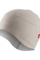 CASTELLI Fahrradmütze - PRO THERMAL - Beige