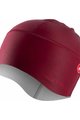 CASTELLI Fahrradmütze - PRO THERMAL W - bordeaux