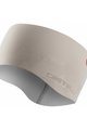 CASTELLI Fahrradstirnband - PRO THERMAL W - Beige
