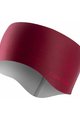 CASTELLI Fahrradstirnband - PRO THERMAL W - bordeaux