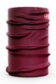 CASTELLI Fahrrad-Nackenwärmer - PRO THERMAL W - bordeaux