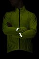 CASTELLI Fahrrad-Regenjacke - EMERGENCY RAIN 2 - Gelb