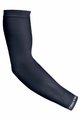 CASTELLI Fahrrad-Handwärmer - PRO SEAMLESS 2 - Blau