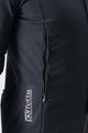 CASTELLI Fahrrad-Thermojacke - PERFETTO ROS 2 CONV. - Anthrazit