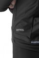 CASTELLI Fahrrad-Thermojacke - PERFETTO ROS 2 - Anthrazit