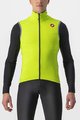 CASTELLI Fahrradweste - PERFETTO ROS 2 - Gelb