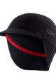 CASTELLI Fahrradmütze - NANO THERMAL - Schwarz