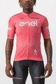 CASTELLI Kurzarm Fahrradtrikot - GIRO D'ITALIA 2022 - Rosa