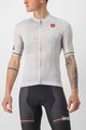 CASTELLI Kurzarm Fahrradtrikot - GIRO D'ITALIA 2022 - Grau