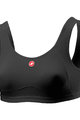 CASTELLI BH - ROSSO CORSA - Schwarz