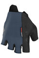 CASTELLI Fingerlose Fahrradhandschuhe - ROSSO CORSA EXPRESSO - Schwarz/Blau