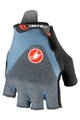 CASTELLI Fingerlose Fahrradhandschuhe - ARENBERG GEL - Blau