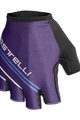 CASTELLI Fingerlose Fahrradhandschuhe - DOLCISSIMA 2  LADY - Lila