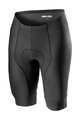 CASTELLI Fahrradshorts ohne Träger - COMPETIZIONE - Grau