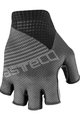 CASTELLI Fingerlose Fahrradhandschuhe - COMPETIZIONE - Grau