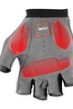 CASTELLI Fingerlose Fahrradhandschuhe - COMPETIZIONE - Grau