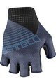 CASTELLI Fingerlose Fahrradhandschuhe - COMPETIZIONE - Blau