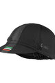 CASTELLI Fahrradmütze - PERFORMANCE 3 - Rosa/Schwarz