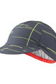 CASTELLI Fahrradmütze - UPF CYCLING - Blau/Grün