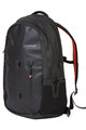 CASTELLI Rucksack - GEAR 26 L - Schwarz