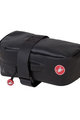 CASTELLI Fahrradtasche - UNDERSADDLE MINI - Schwarz