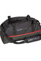 CASTELLI Fahrradtasche - GEAR DUFFLE 2.0 50 L - Schwarz