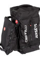 CASTELLI Fahrradtasche - PRO RACE RAIN - Schwarz