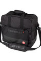 CASTELLI Fahrradtasche - WEEKENDER - Schwarz