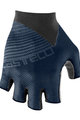CASTELLI Fingerlose Fahrradhandschuhe - COMPETIZIONE - Blau