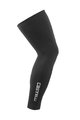 CASTELLI Fahrrad-Beinwärmer - PRO SEAMLESS - Schwarz
