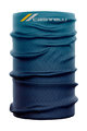 CASTELLI Fahrrad-Nackenwärmer - LIGHT HEAD THINGY - Blau