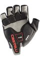 CASTELLI Fingerlose Fahrradhandschuhe - ARENBERG GEL 2 - Schwarz