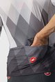 CASTELLI Kurzarm Fahrradtrikot - A TUTTA - Weiß/Grau