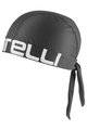 CASTELLI Fahrrad-Bandana - Bandana - Schwarz