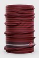 CASTELLI Fahrrad-Nackenwärmer - LIGHT HEAD THINGY - Rot