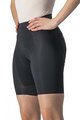 CASTELLI Fahrradshorts ohne Träger - FREE AERO RC LADY - Schwarz