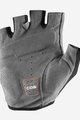 CASTELLI Fingerlose Fahrradhandschuhe - ENTRATA V - Blau