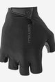 CASTELLI Fingerlose Fahrradhandschuhe - PREMIO - Schwarz