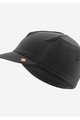 CASTELLI Fahrradmütze - PREMIO 2 - Schwarz