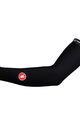 CASTELLI Fahrrad-Handwärmer - THERMOFLEX - Schwarz