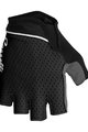 CASTELLI Fingerlose Fahrradhandschuhe - ROUBAIX W GEL LADY - Schwarz