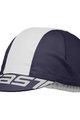 CASTELLI Fahrradmütze - A BLOC - Blau