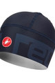 CASTELLI Fahrradmütze - VIVA 2 THERMO - Blau